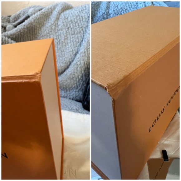 Louis Vuitton GO-14 MM - Picture 9 of 11